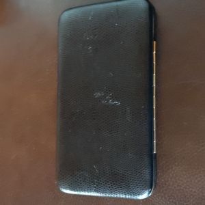 Black Wallet
